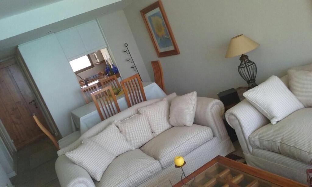 アルガロボSan Alfonso Del Mar-Precioso Departamento Y Vistaアパートメント エクステリア 写真