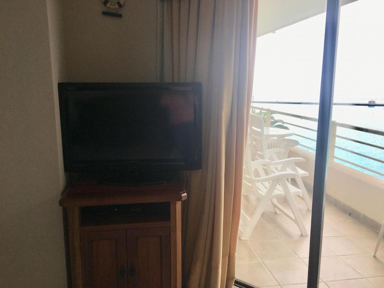 アルガロボSan Alfonso Del Mar-Precioso Departamento Y Vistaアパートメント エクステリア 写真