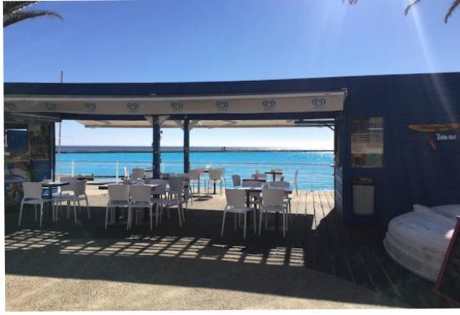 アルガロボSan Alfonso Del Mar-Precioso Departamento Y Vistaアパートメント エクステリア 写真